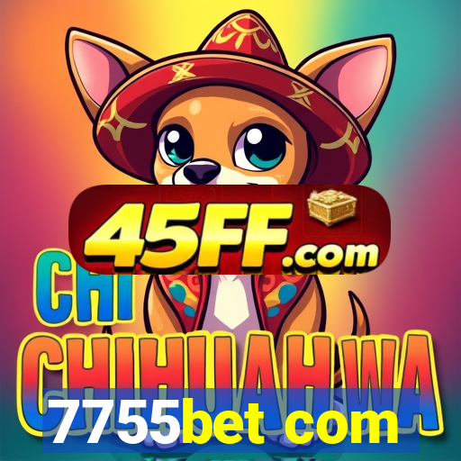 7755bet com